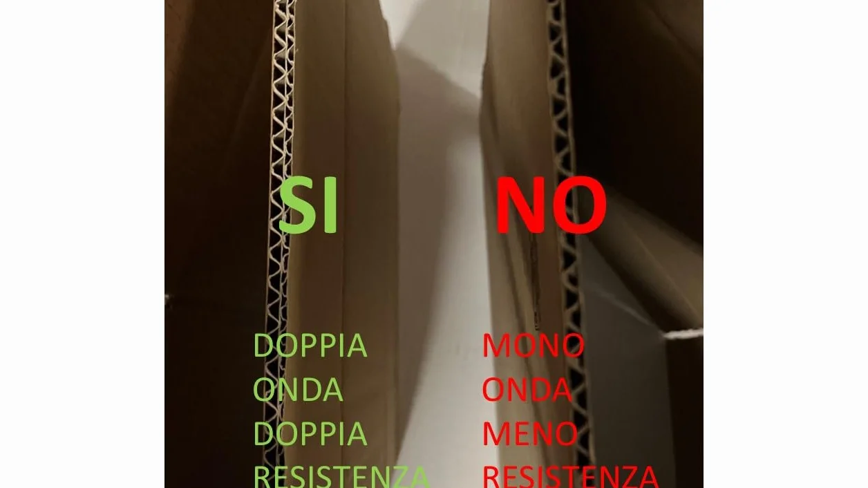 30 SCATOLE CARTONE DOPPIA ONDA NEUTRA 30x20x15 cm PER SPEDIZIONI ECOMMERCE NEUTRE senza scritte Avana