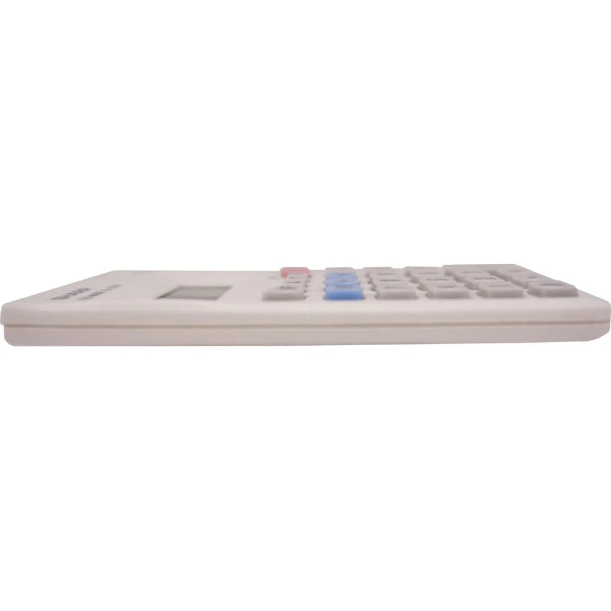 Sharp EL-233SB calcolatrice Scrivania Calcolatrice finanziaria Grigio - Calcolatrici (Ufficio, Calcolatrice finanziaria, 8 cifre, 1 linee, Batteria, Grigio)