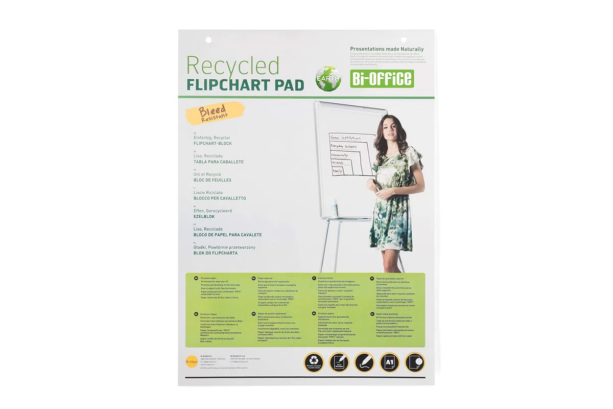 Ethical workspace creation