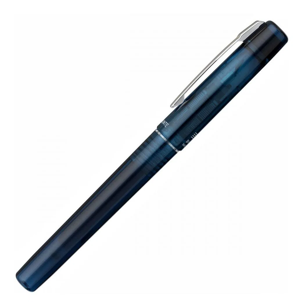 Platinum Prefounte Night Sea Penna stilografica (sottile)