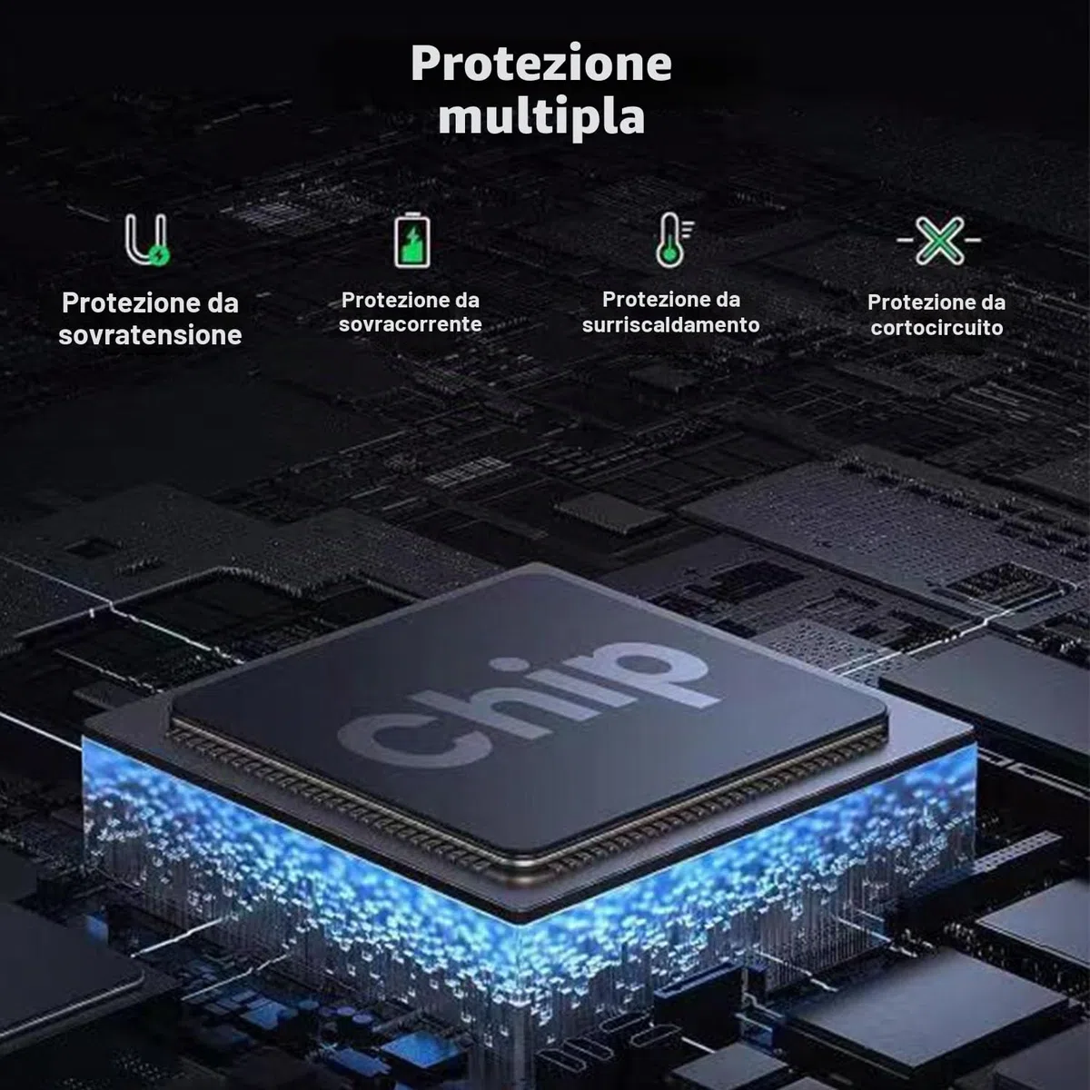 64GB Registratore Vocale Portatile, USB Digital microfono Riproduzione per Conferenze e Riunioni per Lezioni, Riunioni, Interviste