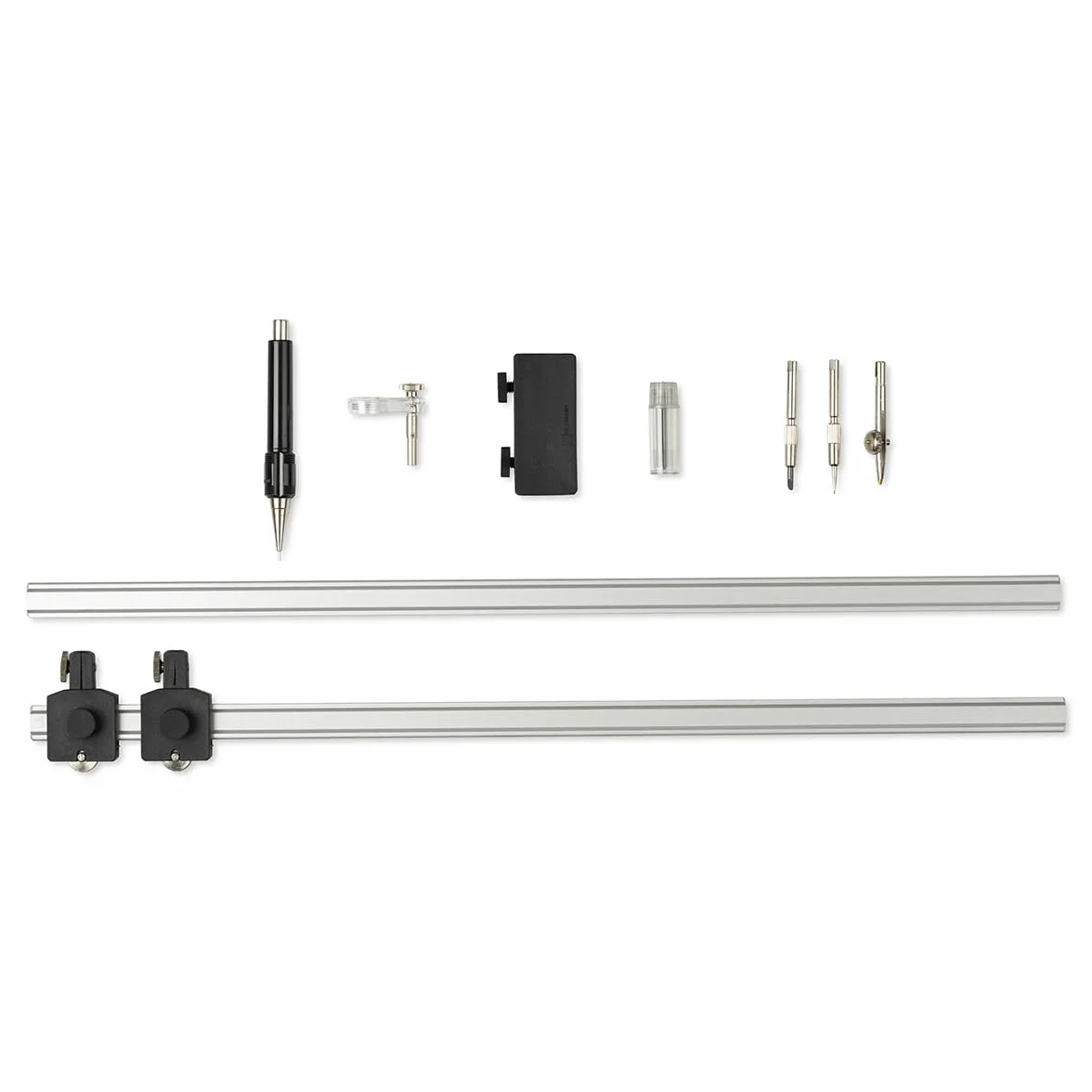 Aristo AH59000 - Compagno per cerchi con diametro fino a 1280 mm, accessori inclusi