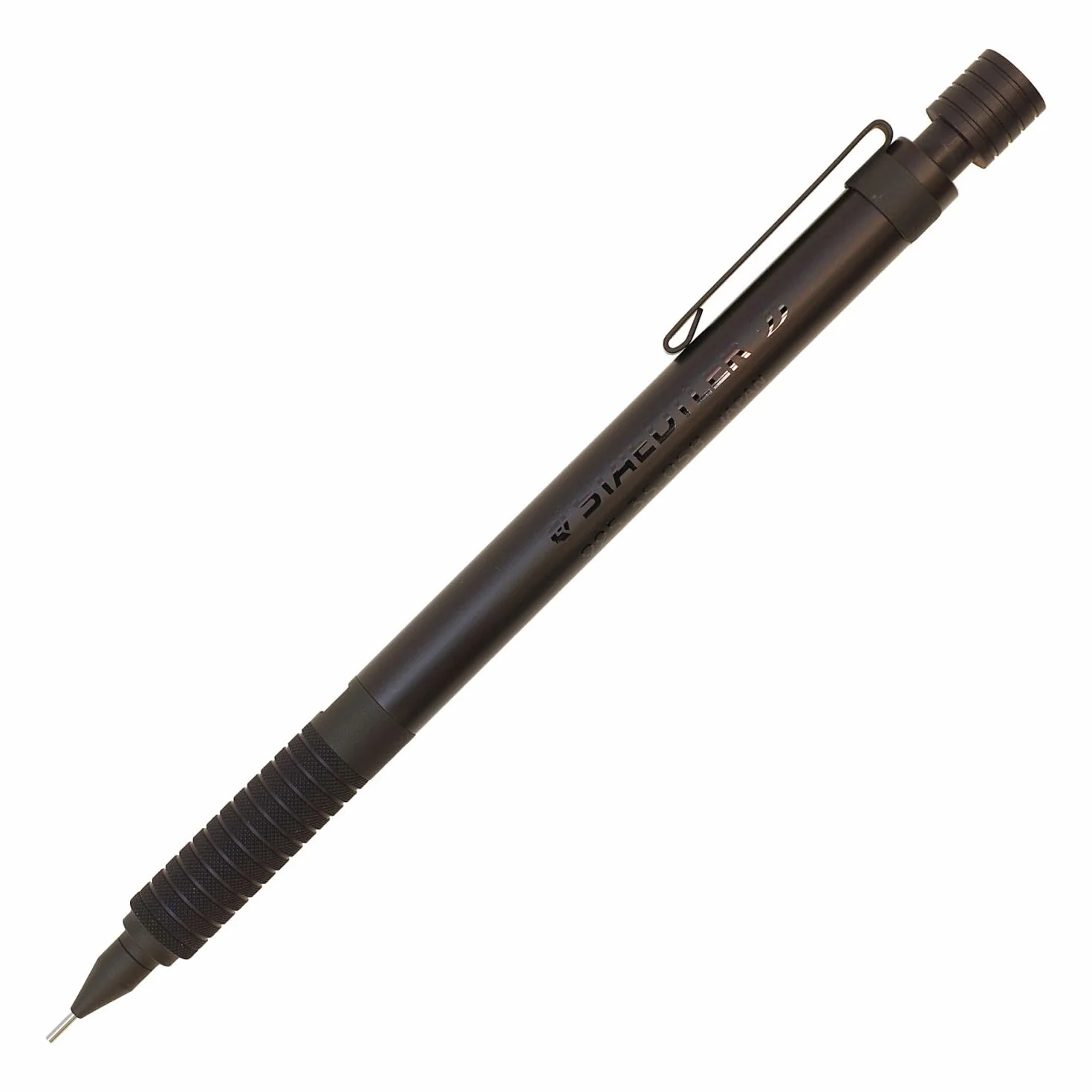 STAEDTLER All Black mechanical pencil 925 35-05B 0.5mm