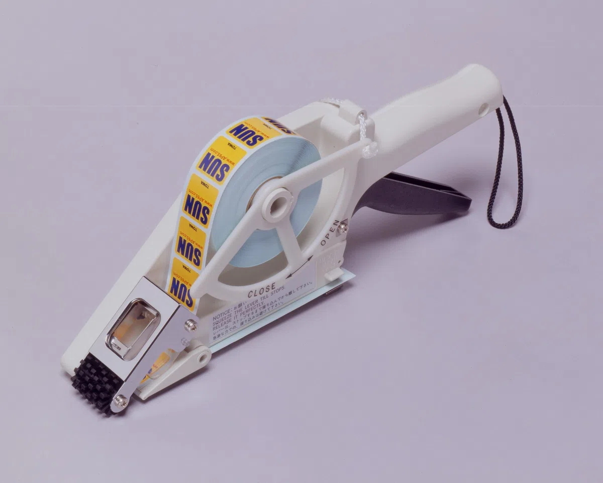 Towa Applicatore di Etichette APN-30.