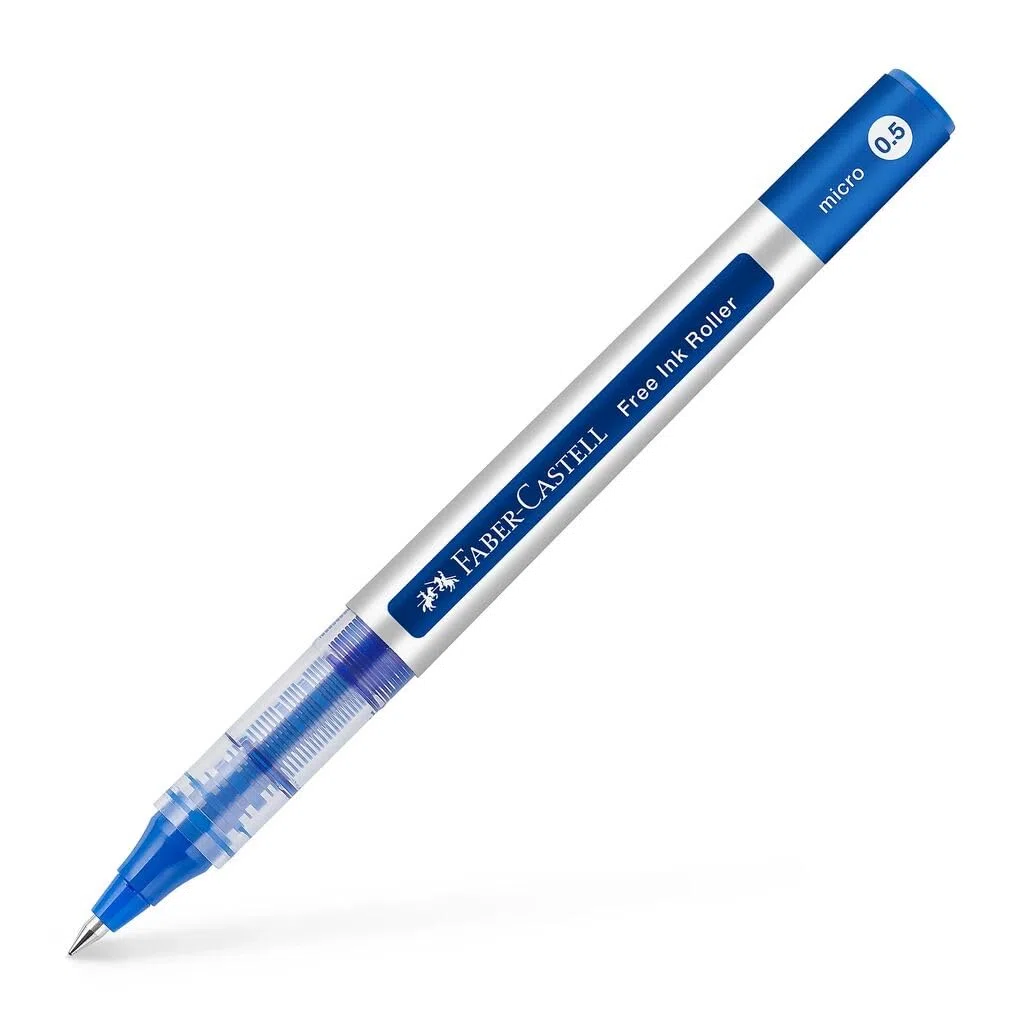 Faber-Castell 348501 Trazo - 0,5 blu
