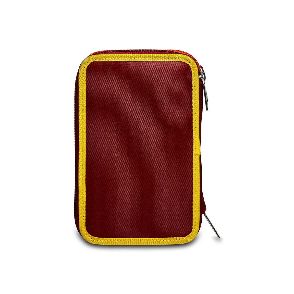 Seven AS Roma Astuccio Scuola Elementare 3 Scomparti, Gallo Rosso, Completo di Matite, Penne, Pennarelli, Portapenne Scuola Bambino Elementari