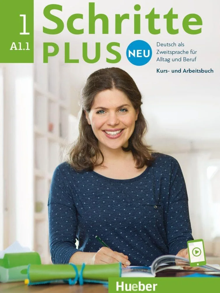 Schritte neu übungsgrammatik. Per le Scuole superiori: Deutsch als Zweitsprache für Alltag und Beruf