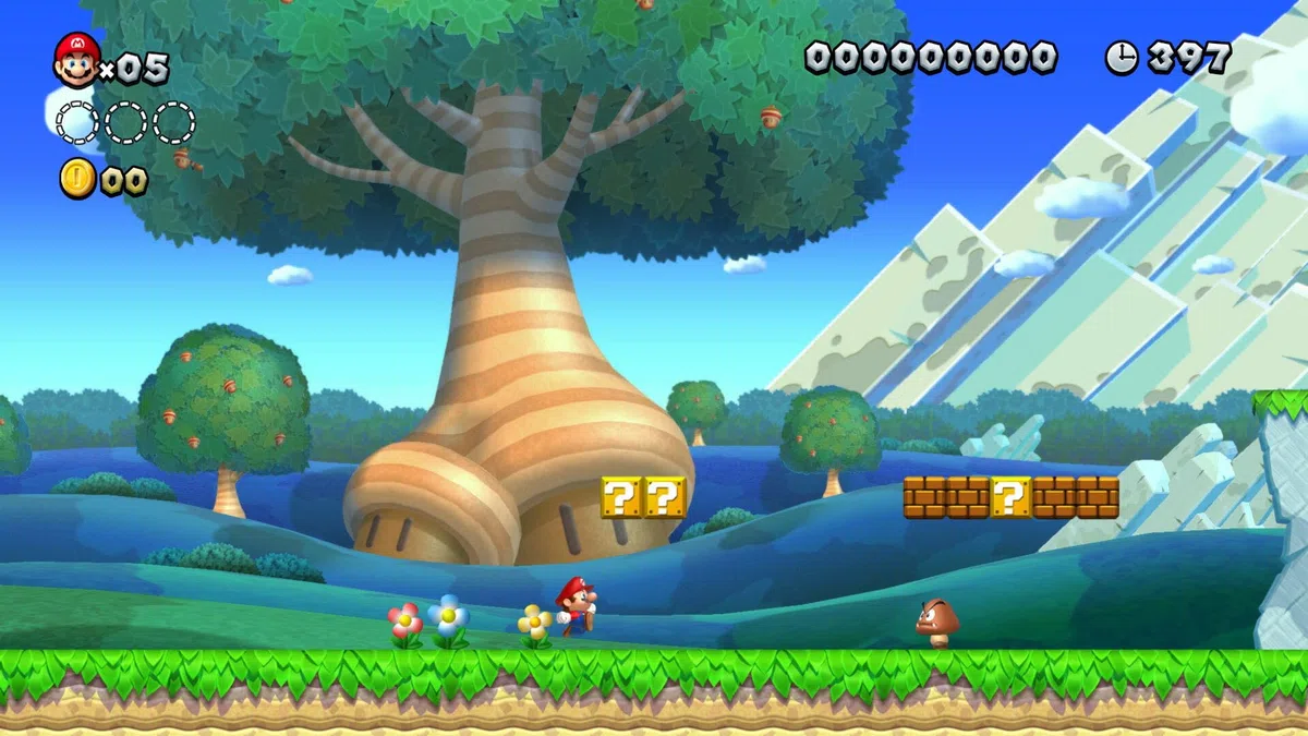 Nintendo New Super Mario Bros. U Deluxe Standard Allemand, Anglais, Chinois simplifié, Coréen, Espagnol, Français, It