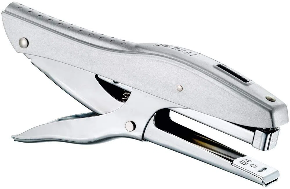 Maped Cucitrici Expert A Pinza Punto Uni (64-1548) In Metallo
