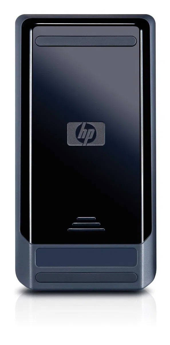 HP (Hewlett Packard) Business Consultant (HP20b)