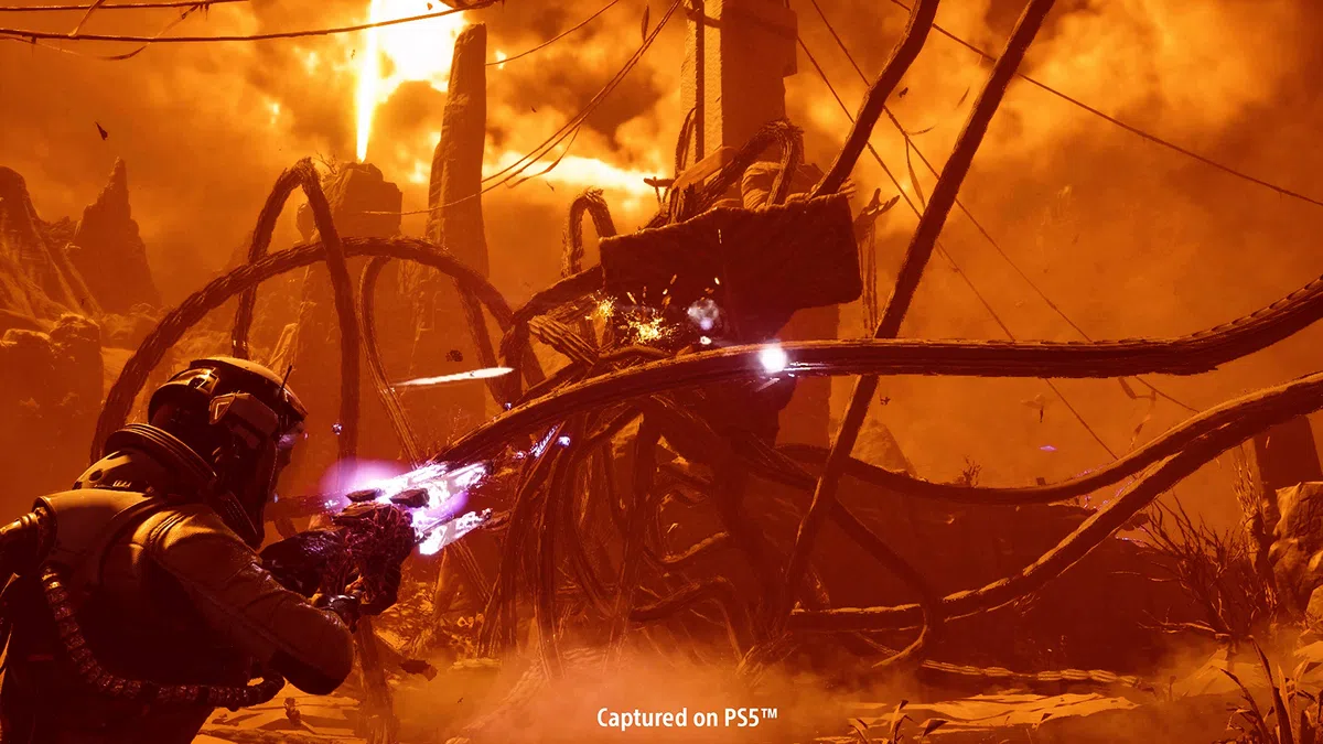 Sony Interactive Entertainment Returnal Standard PlayStation 5