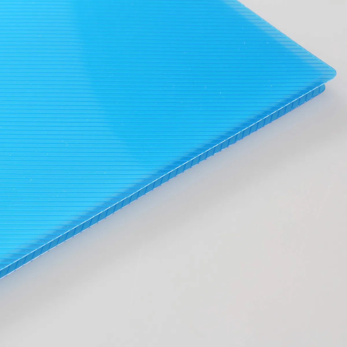 TUKA-i-AKUT 4pz A4 PP Portalistino con Rilegatura Anelli, Buste Trasparenti, Per Presentazione e Archiviazione di Documenti, Libro di Presentazione a Spirale, Set di 4 in 4 colori, TKD8029 bunt