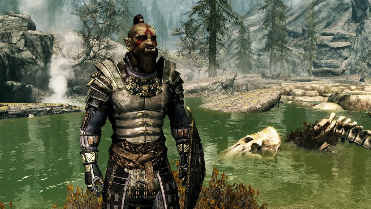 Nintendo The Elder Scrolls V: Skyrim - Switch [Edizione: Regno Unito]