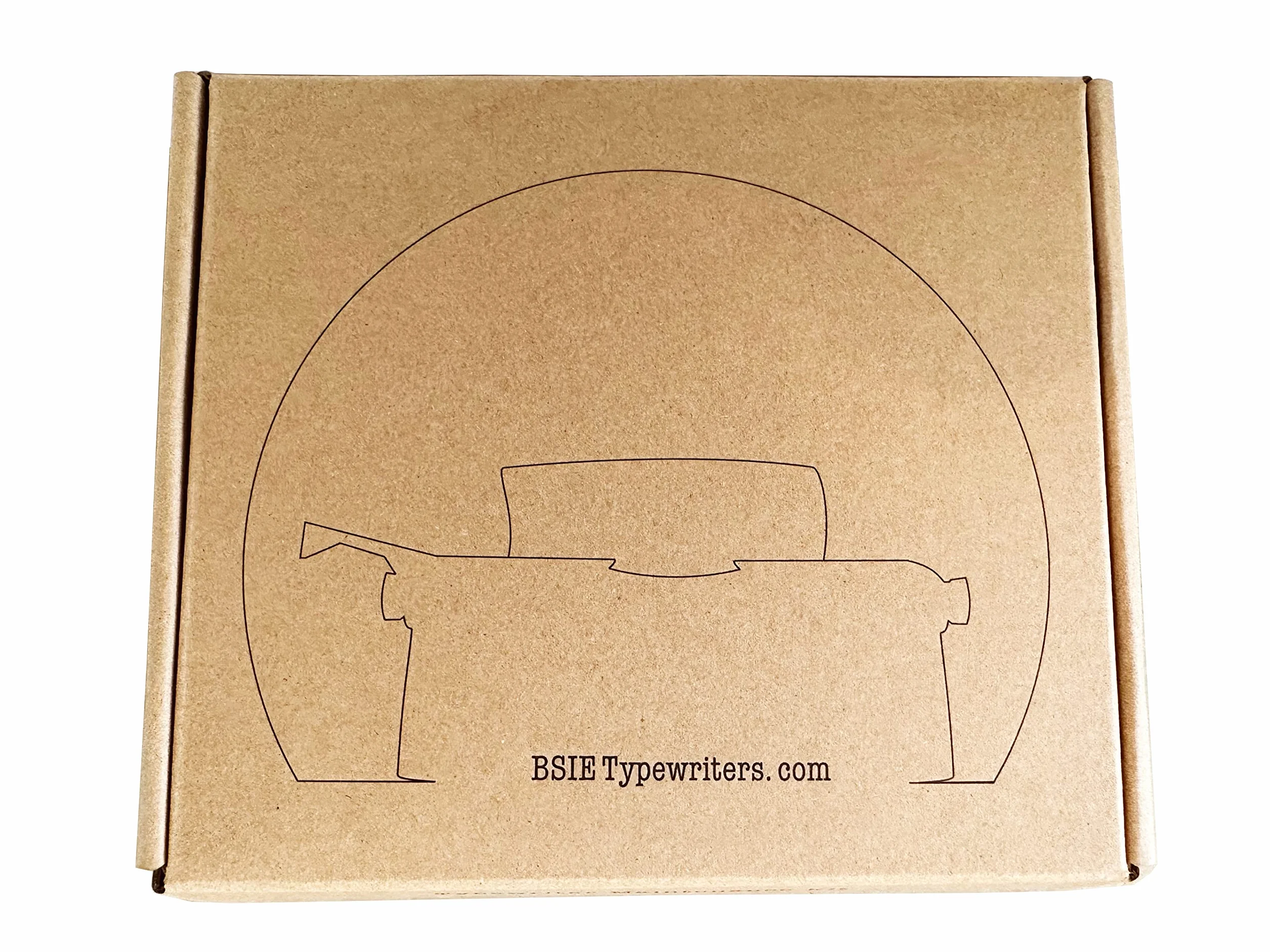 Typewriter Maintenance Kit - Dust Brush, Typewriter Oil, Polishing Cream, Typebar Cleaner, Fibre Clothes