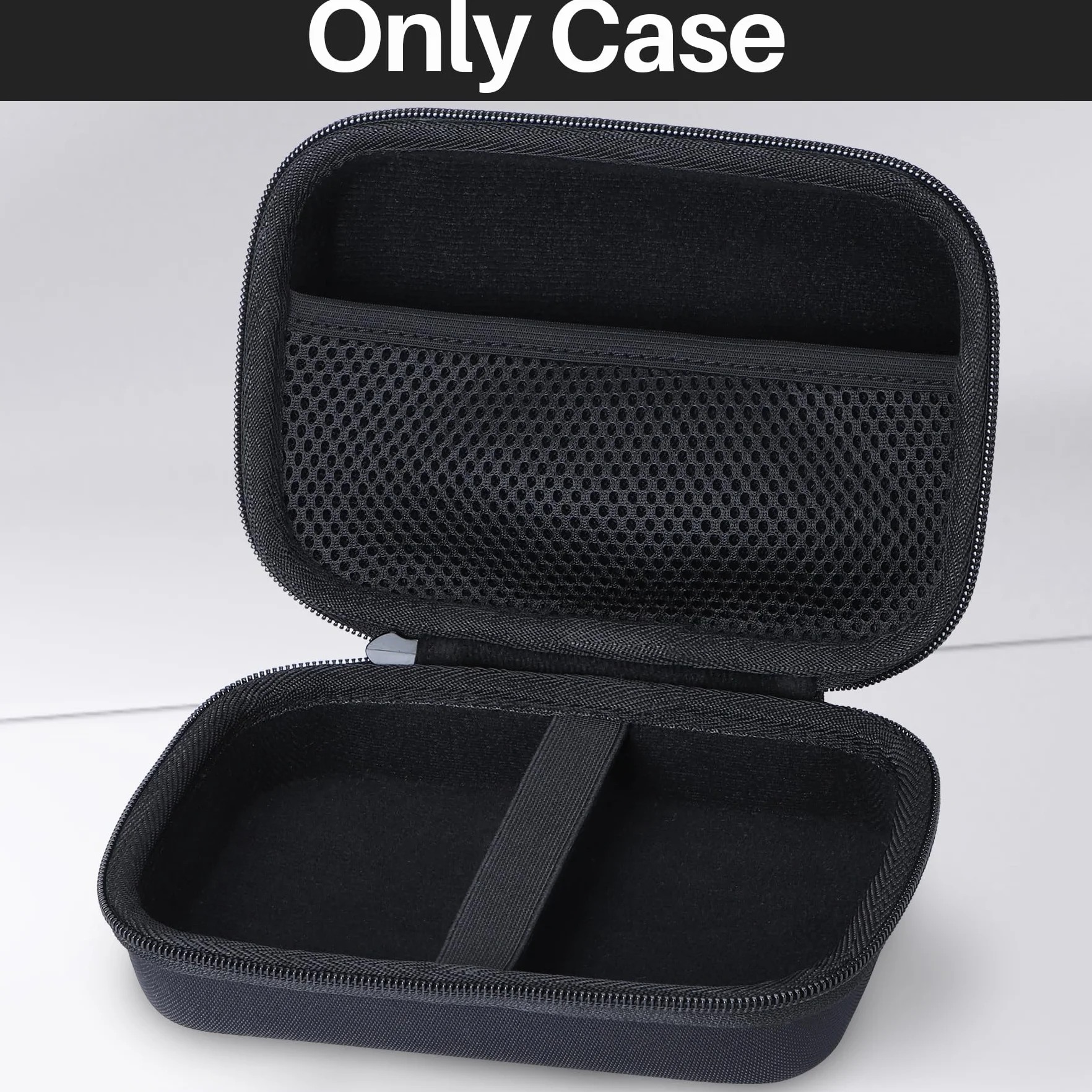 Lebakort ﻿Duro Viaggio Caso Custodia per Zoom Registratore Multitraccia Digitale H4N PRO
