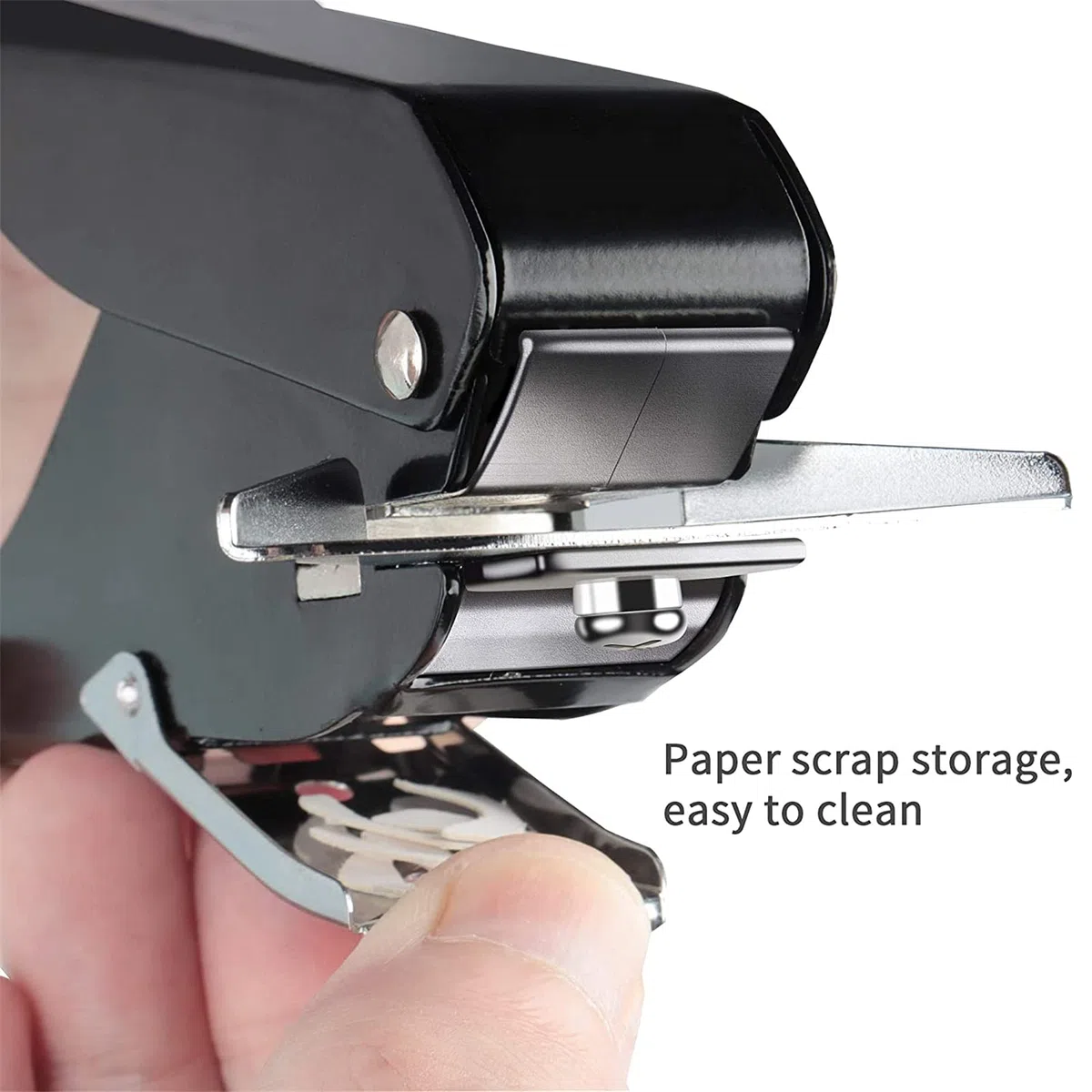Rounder Punch Corner Rounder Heavy Duty Round Corner Punch Punch Cutter Pinze per carte d'identità Artigianato di carta Laminazione Scrapbooking