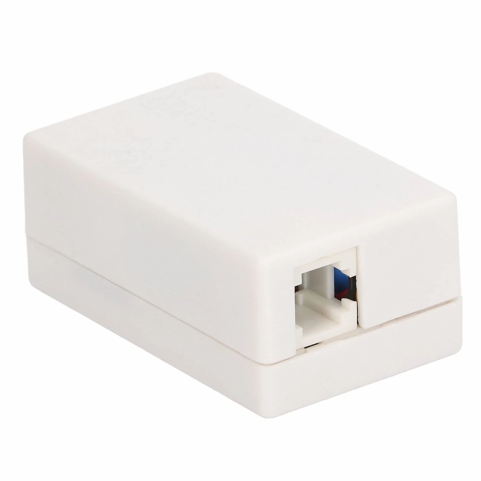 Registratore Telefonico, Mini Registratore Vocale Audio Per Telefono Con Memoria 32 Gb, Registrazione in Loop Interfaccia Rj11 Registratore Di Chiamate Telefoniche Fisse Per Casa E Ufficio