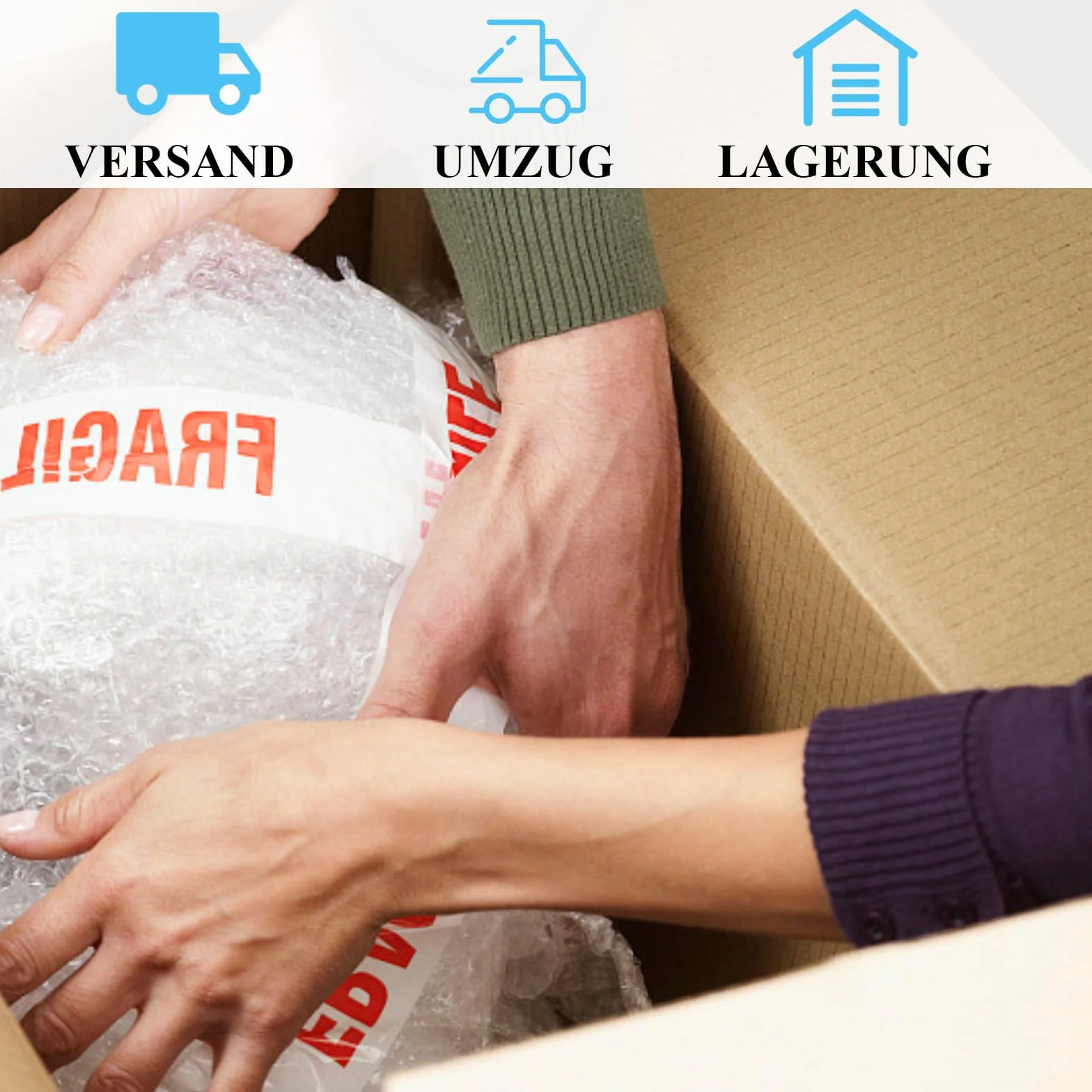200 Pezzi Pluriball Imballaggio 10 x15 CM,Plastica Pluriboll,sacchetti a bolle d'aria,per Carta Imballaggio Bolle per Imballaggio Oggetti Fragili Trasloco