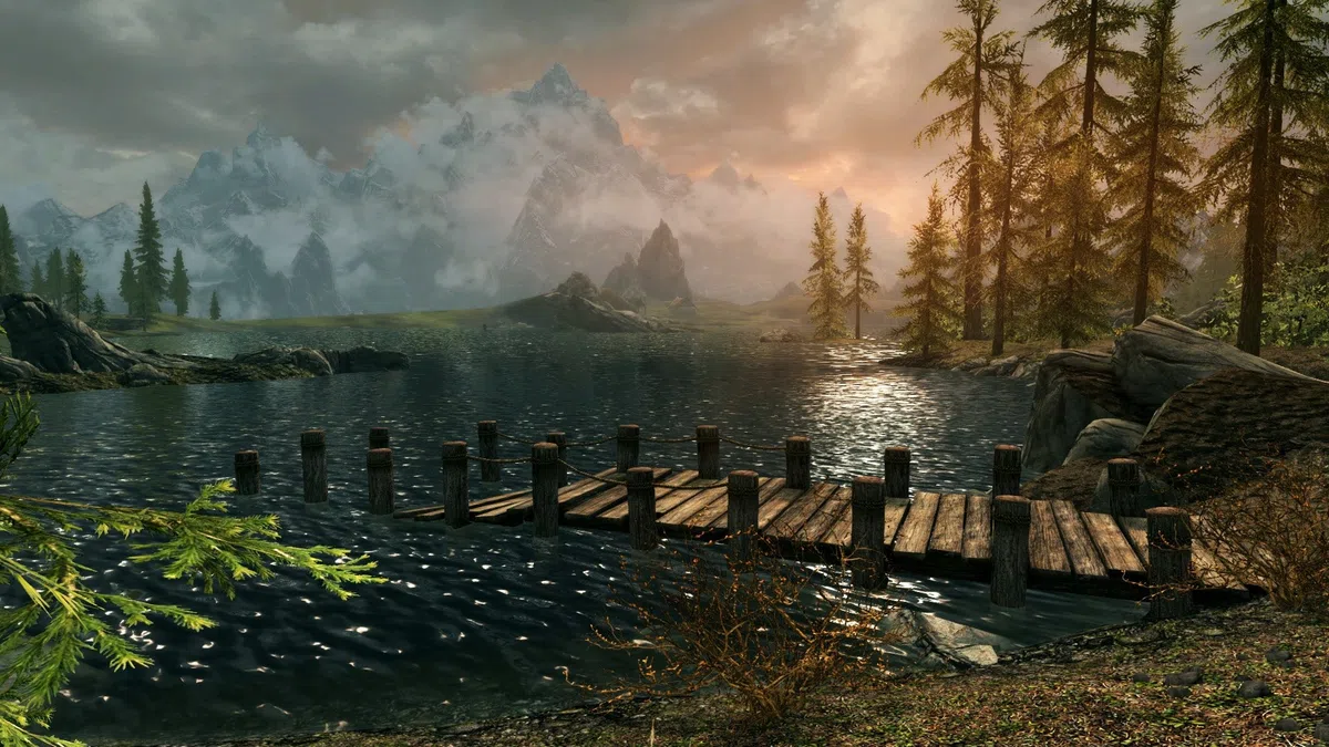 Nintendo The Elder Scrolls V: Skyrim - Switch [Edizione: Regno Unito]