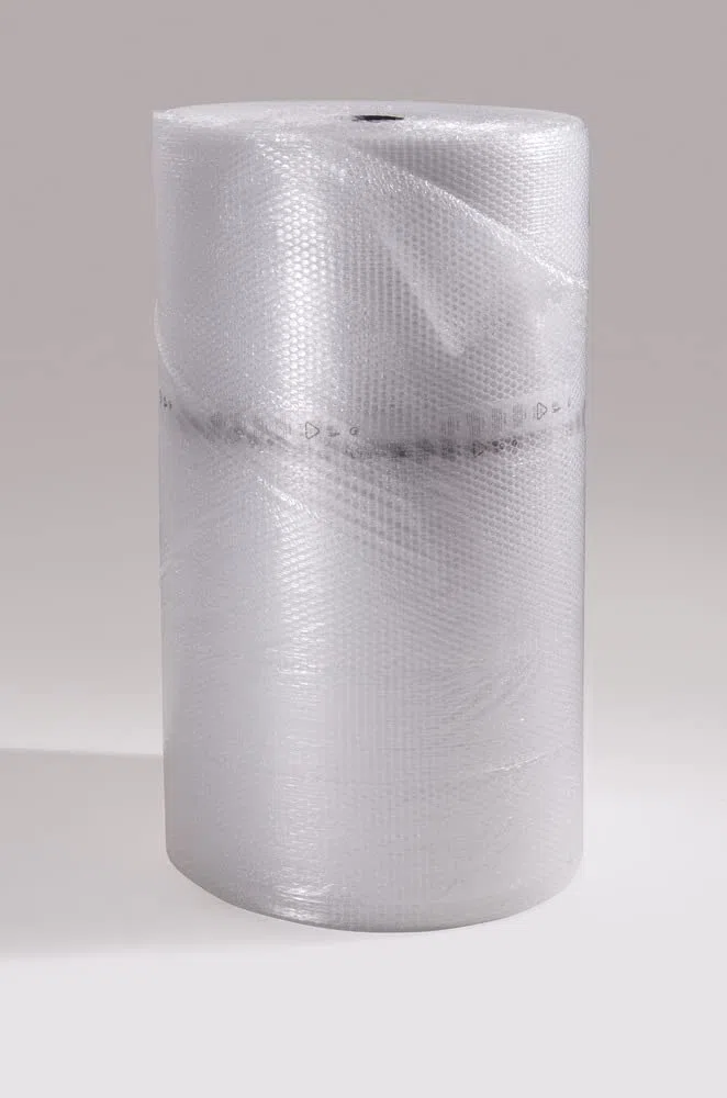 VERDELOOK | Airball, Millebolle 1x35 Metri, 55 gr/mq, Pluriball Impermeabile
