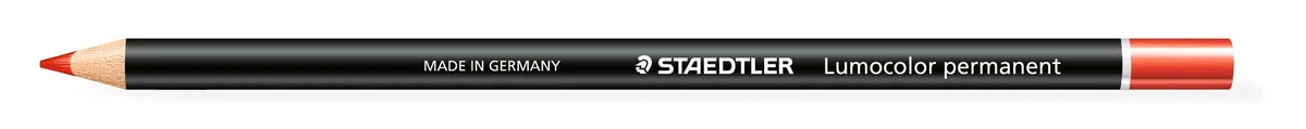 Staedtler 108 20-2 Marcatore a Secco Permanente
