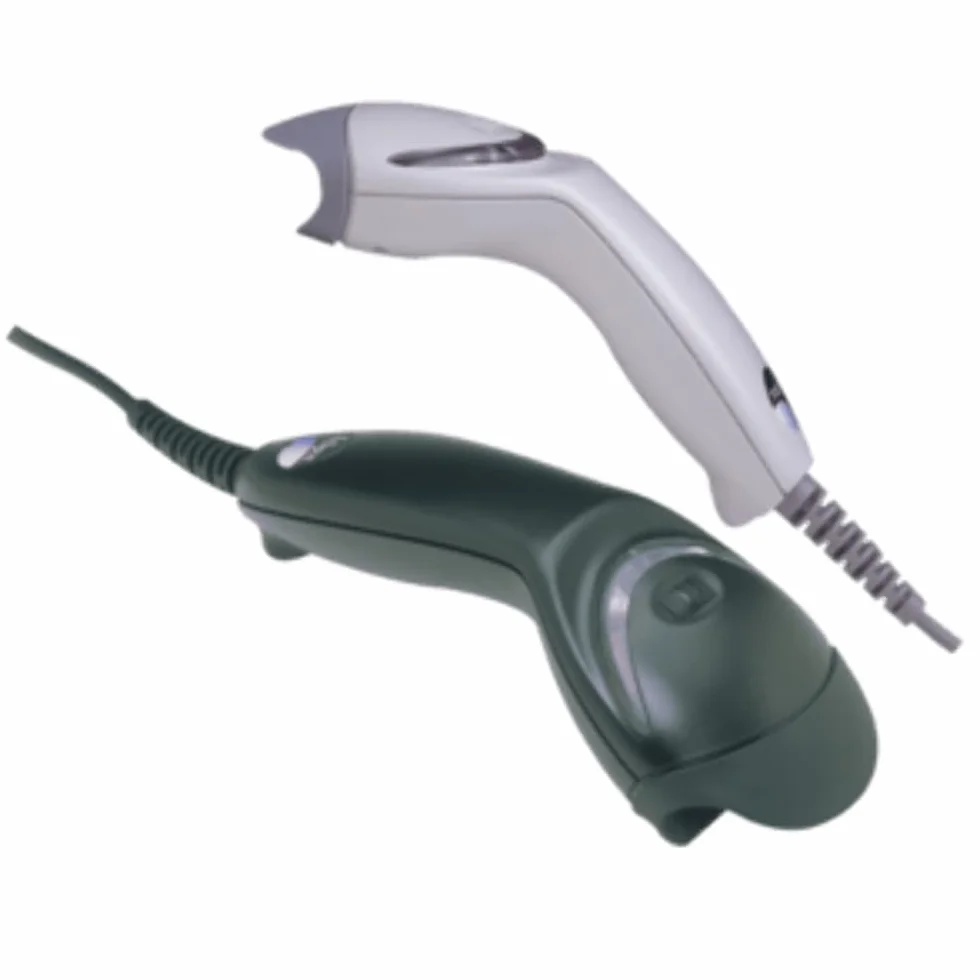 Honeywell Eclipse 5145, kit (USB), white 1D, high-densitiy, laser, MK5145-71A38-EU (1D, high-densitiy, laser incl.: cable (USB))