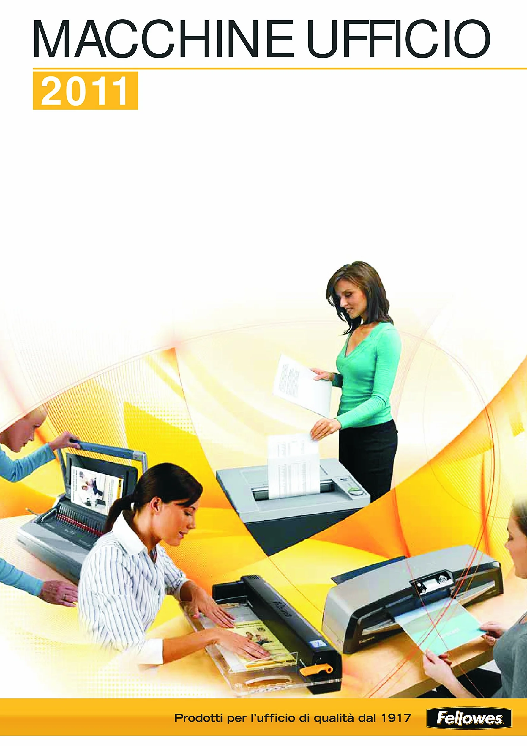 Fellowes 53274 Dorsi Metallici per Rilegatura, 34 Fori, Passo 3:1, Diametro 14 mm, Confezione da 100 Pezzi, Bianco