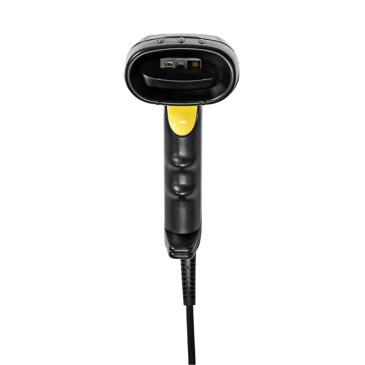 Nedis Scanner per codici a barre | CMOS | cavo | lineare 1D / 2D/QR | alimentazione tramite USB | USB2.0