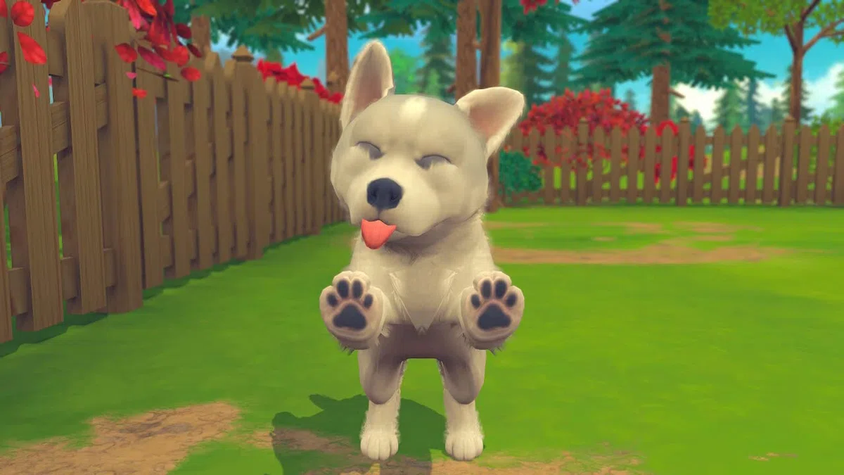 My Universe Pets - Nintendo Switch Game