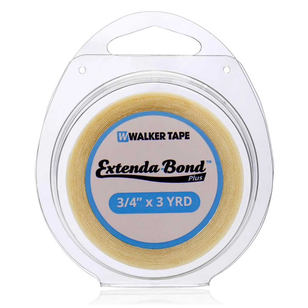 Extenda Bond Plus - Rotolo di nastro con fori (3/4 "x 3 yarde)