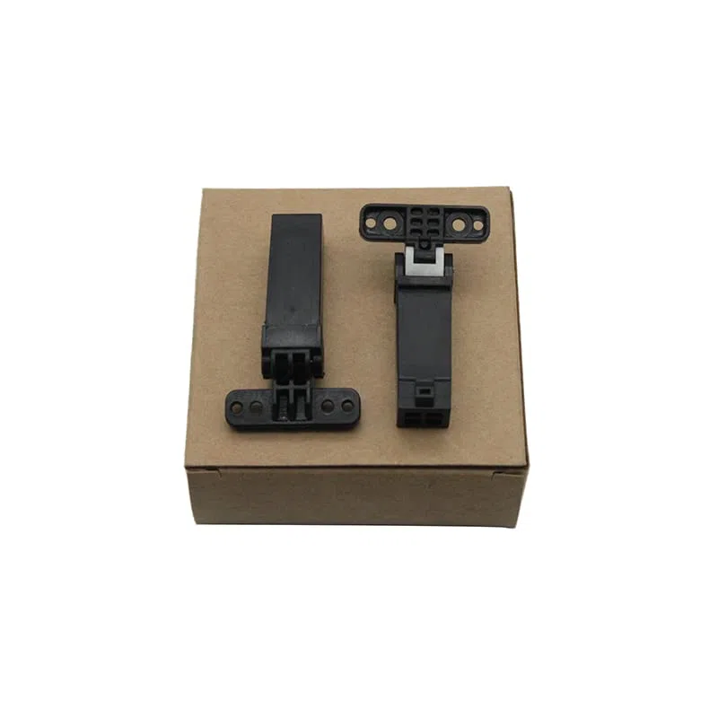 【Accessori per stampanti】 Cerniera ADF compatibile con Samsung SCX-3185 3186 SCX-4521 4623 4321 4835 4833 4727 4729 5639 2070F 2071FW 2876 2875 2676 Cerniera (Color : One Pair)