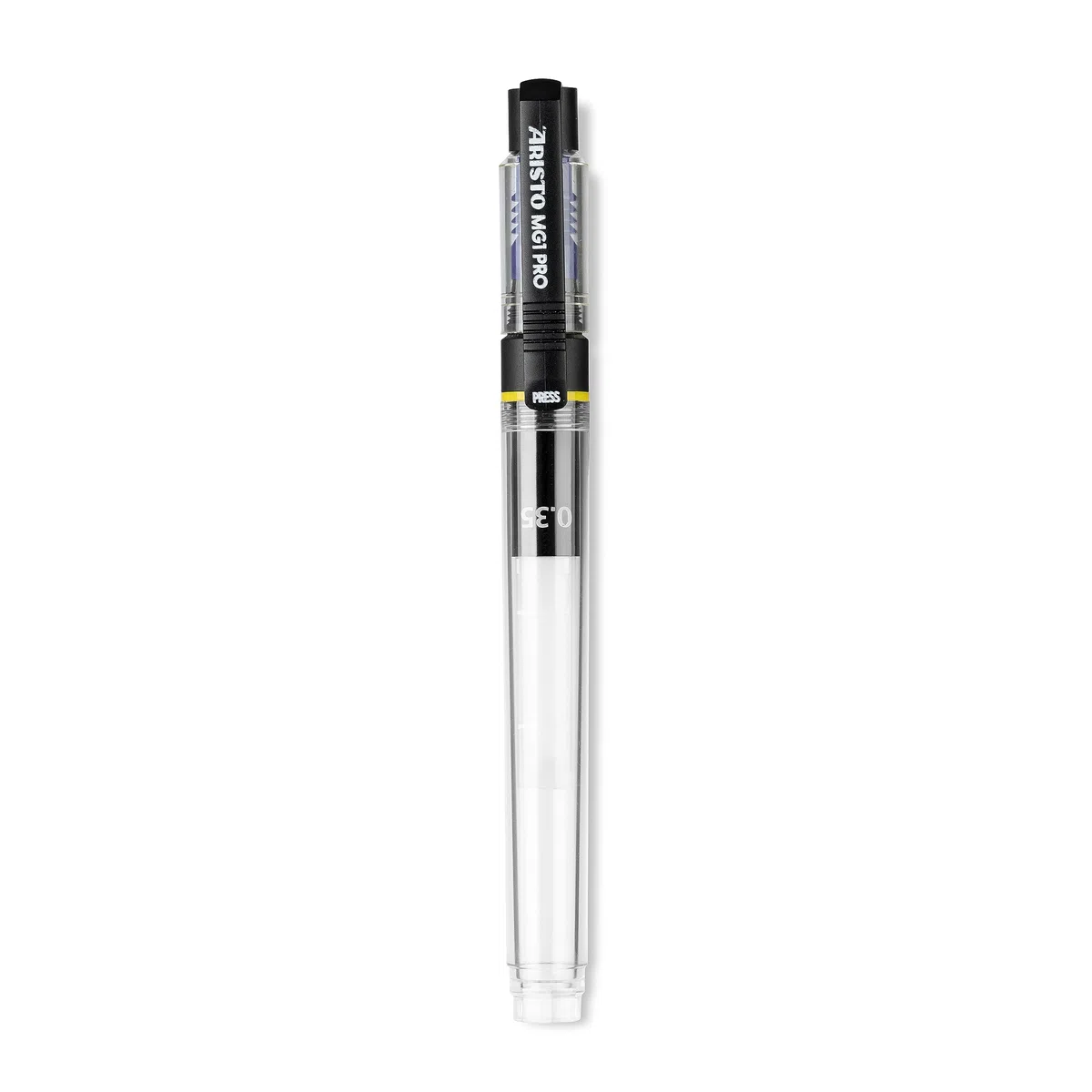 Aristo AR63035 - Penna a china, 1 mg, 0,35 mm