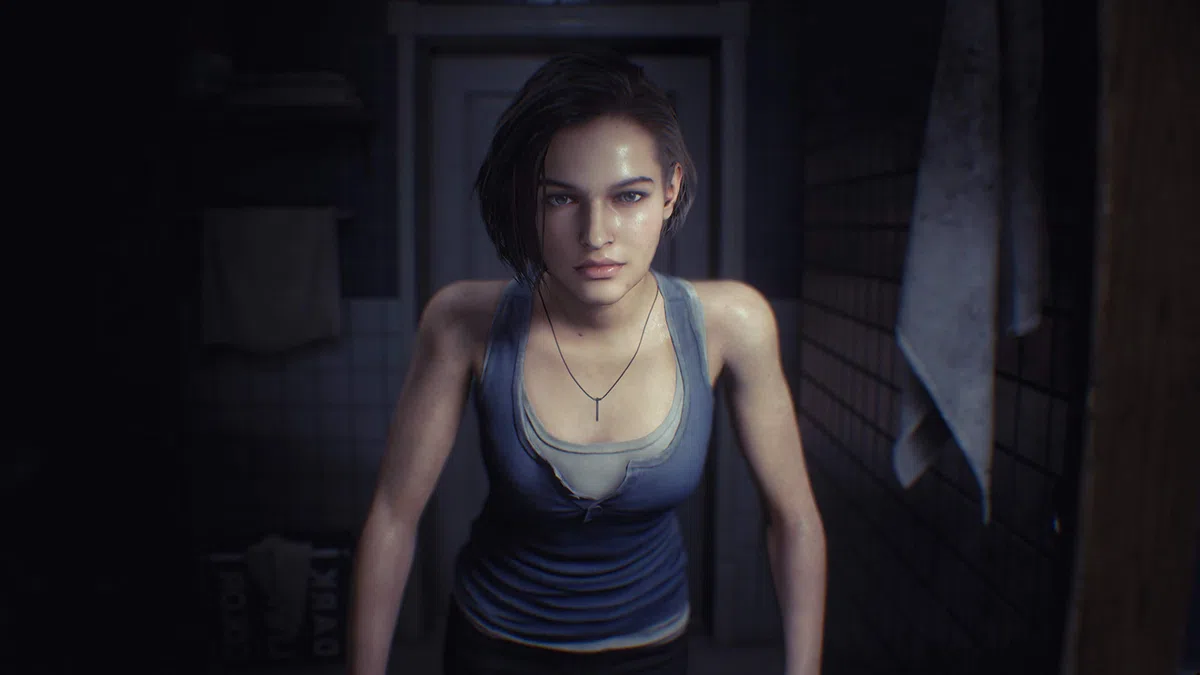 Resident Evil 3 - PlayStation 4 [Edizione: Regno Unito]