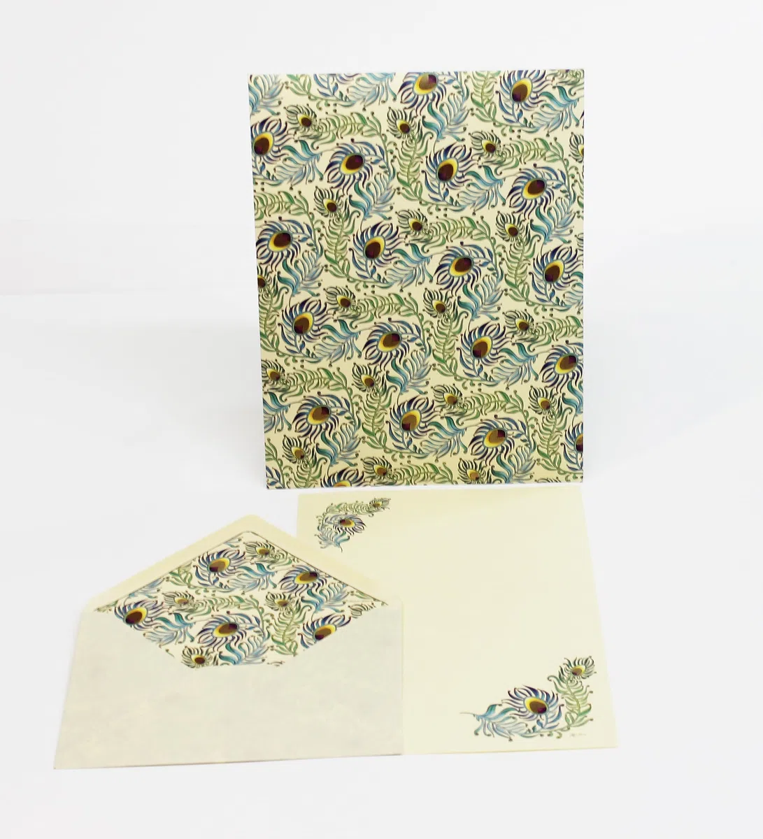 KARTOS 01 – 683100 – Peacock Portfolio, Made in Italy
