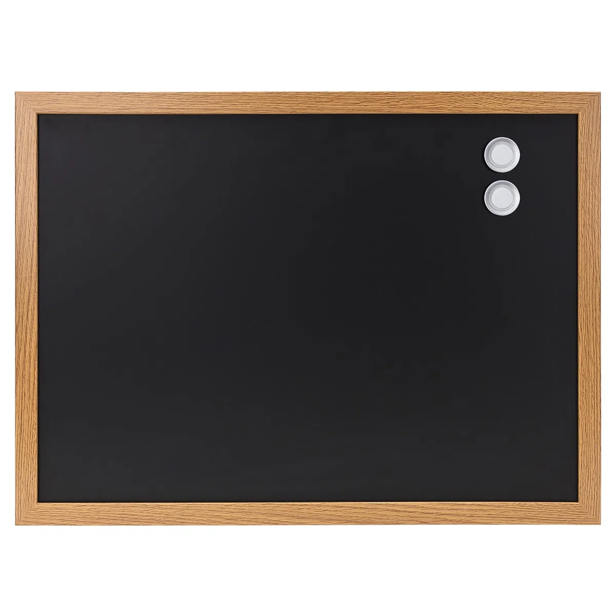 Amazon Basics Lavagna, 43 x 58,4 cm, Nera