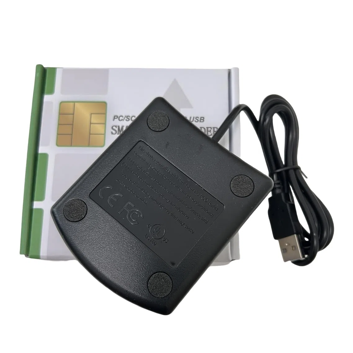 LTE WCDMA ICCID SIM USIM 4G Secure Card Reader Writer programmatore con 5 schede programmabili vuote + strumenti di personalizzazione SIM, solo per sistema Windows XCRFID