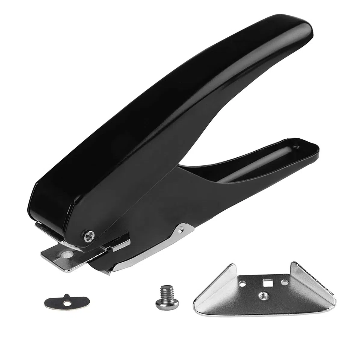 Rounder Punch Corner Rounder Heavy Duty Round Corner Punch Punch Cutter Pinze per carte d'identità Artigianato di carta Laminazione Scrapbooking