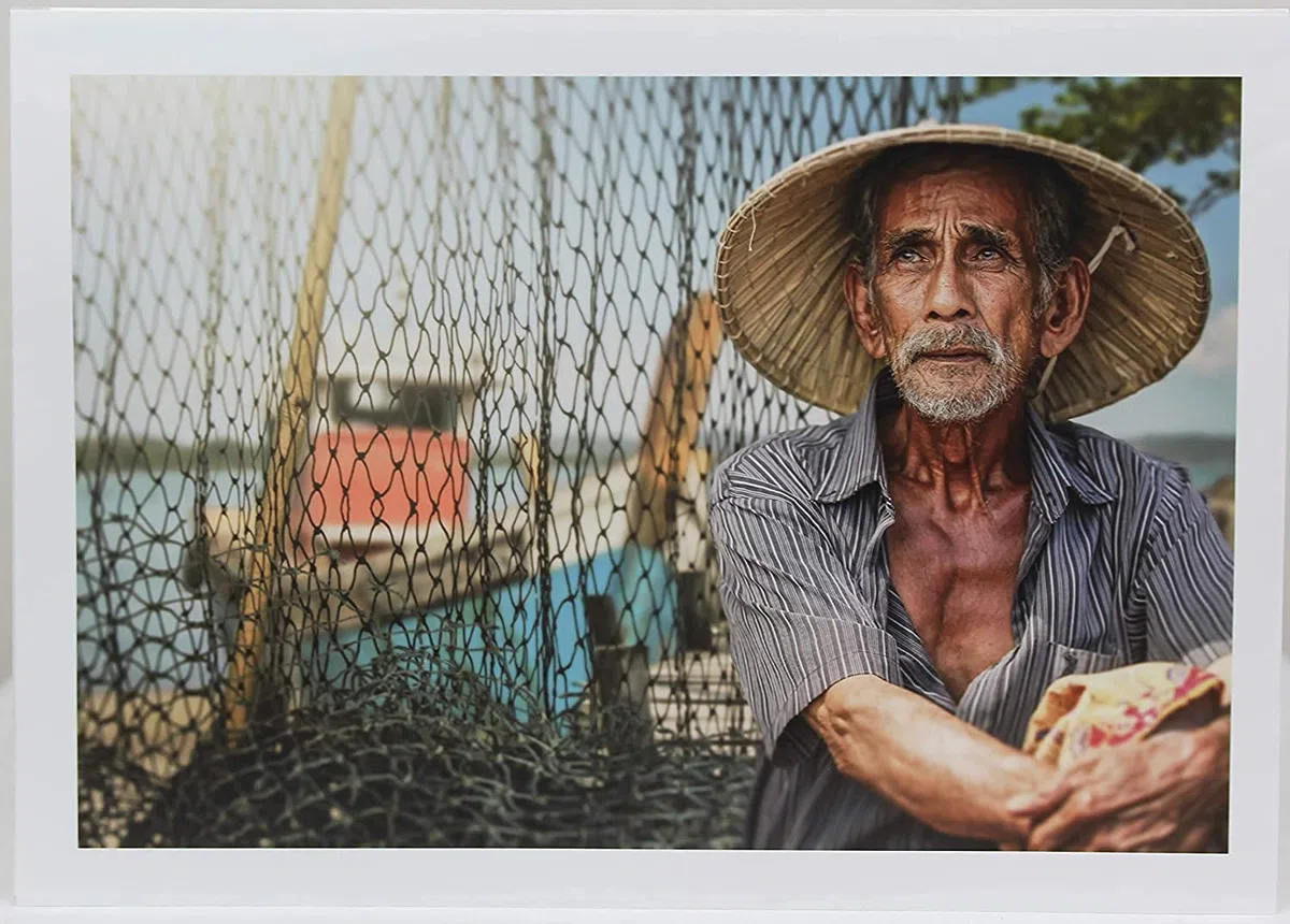 PPD A3 50 Fogli 180g Carta Fotografica Lucida Per Stampanti A Getto D'Inchiostro Inkjet - PPD-41-50