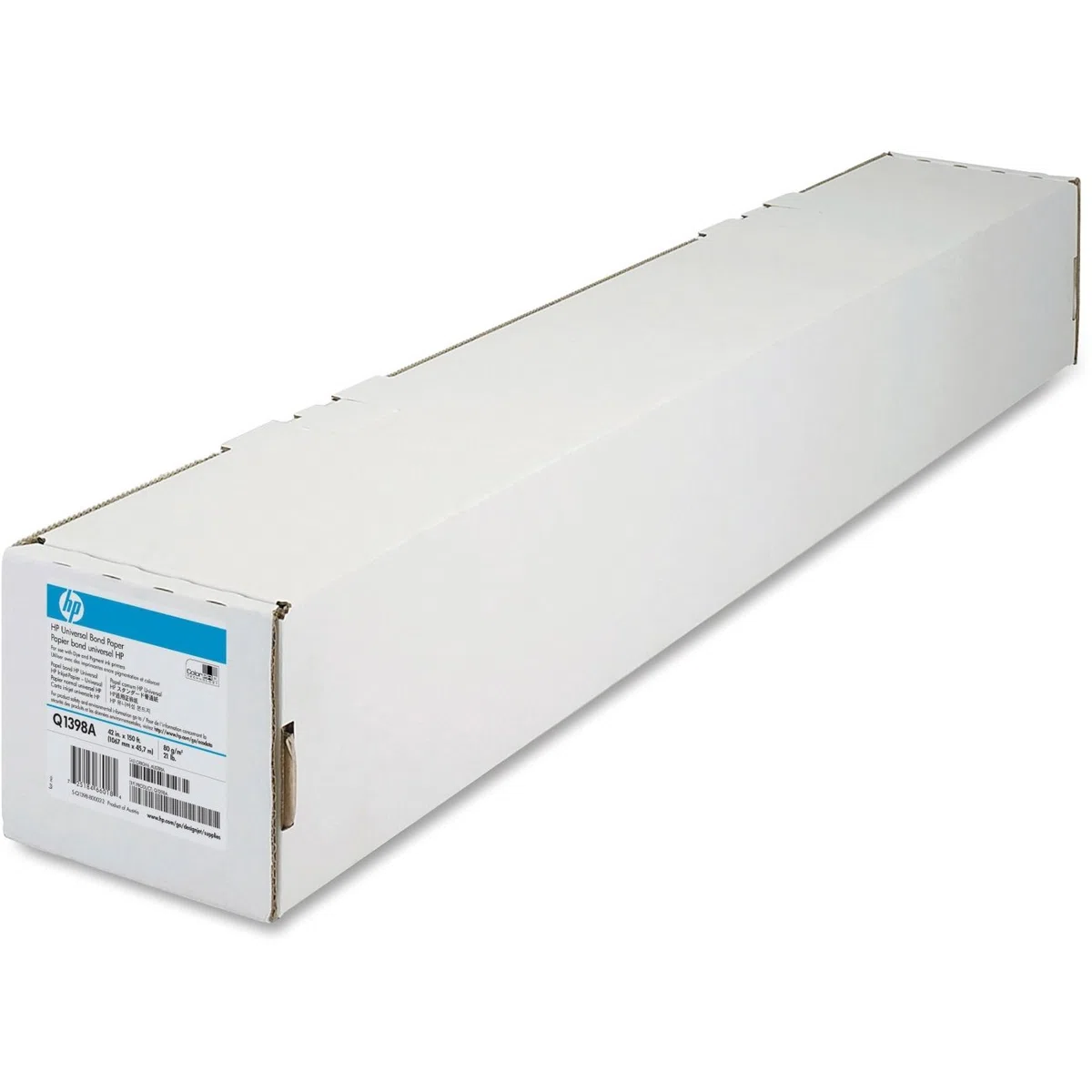 HP Universal Bond Paper 80 G M2-42Inch
