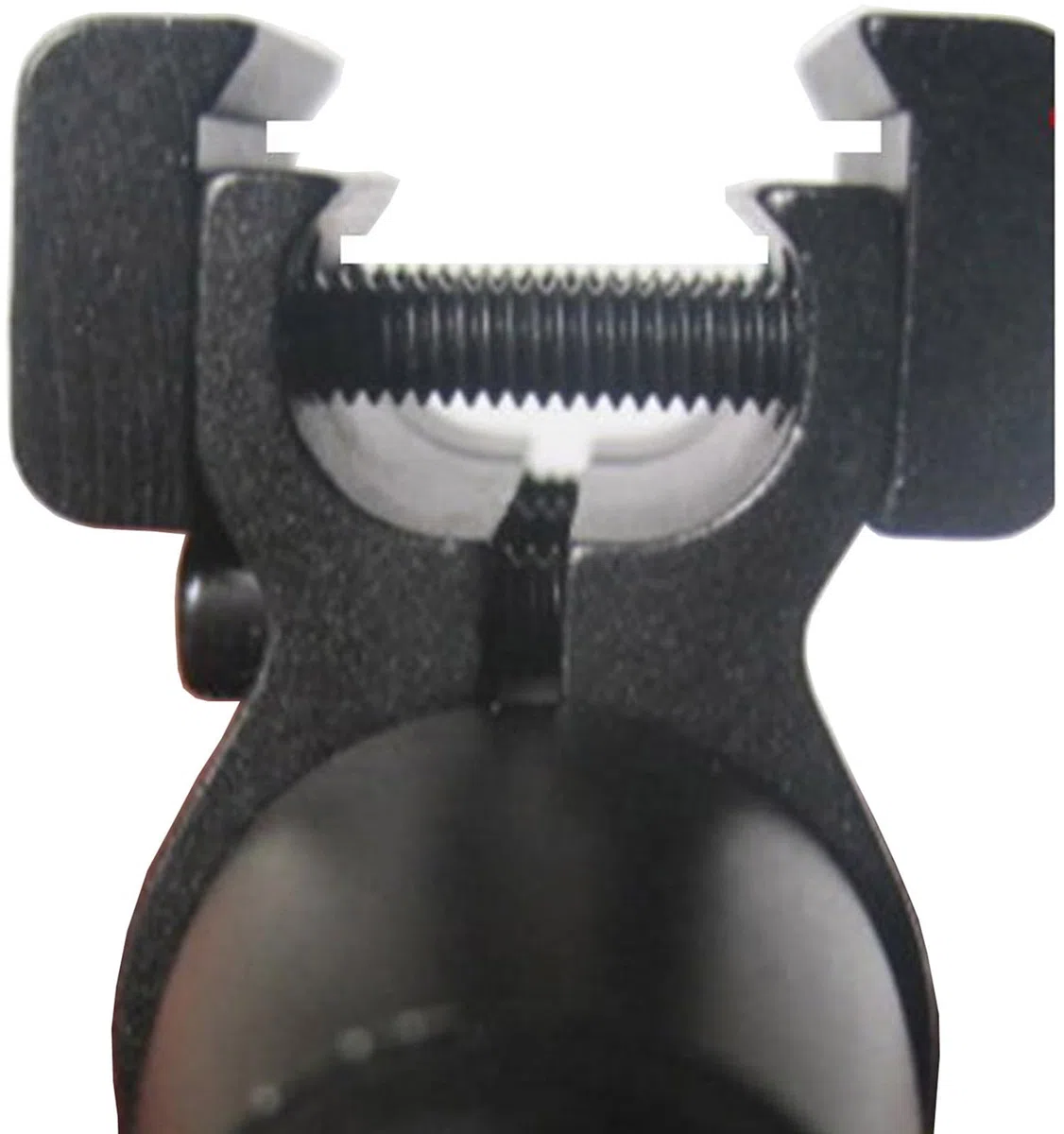 Mirino a Punto Verde, Mirino a Punto Verde con Supporto e Staffa Regolabile con Pressostato 11MM 20MM con 2 Set di Batterie