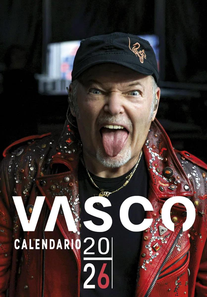 Vasco. Calendario 2026