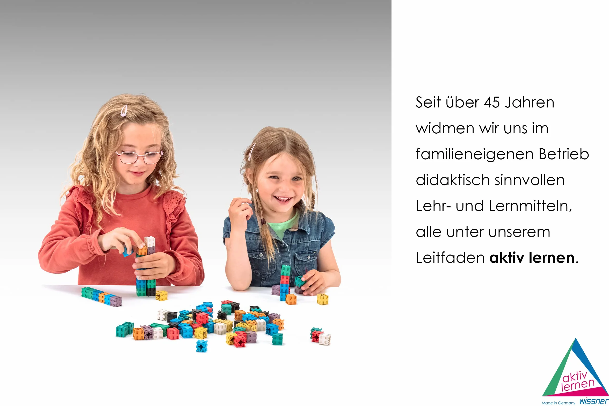 WISSNER® Aktiv lernen - Segnaletica Stradale, 64 Parti magnetiche - Mag-PAP°