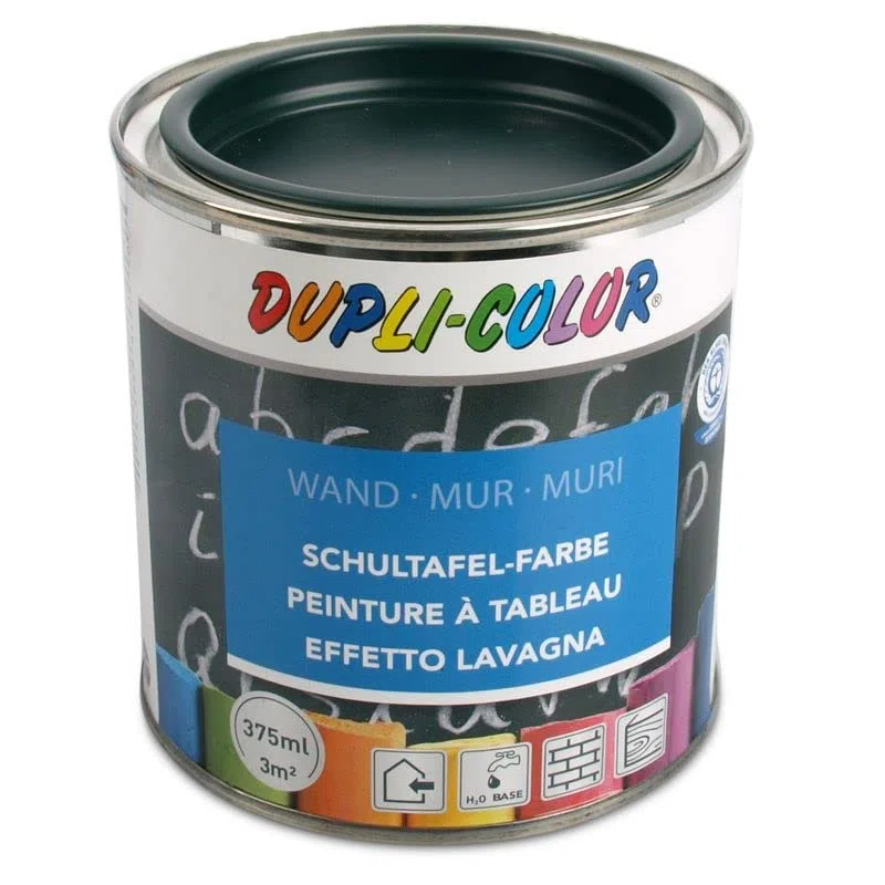 DUPLI-COLOR DC Lavagna di colore verde 375