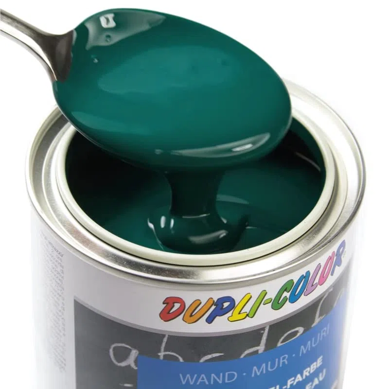 DUPLI-COLOR DC Lavagna di colore verde 375