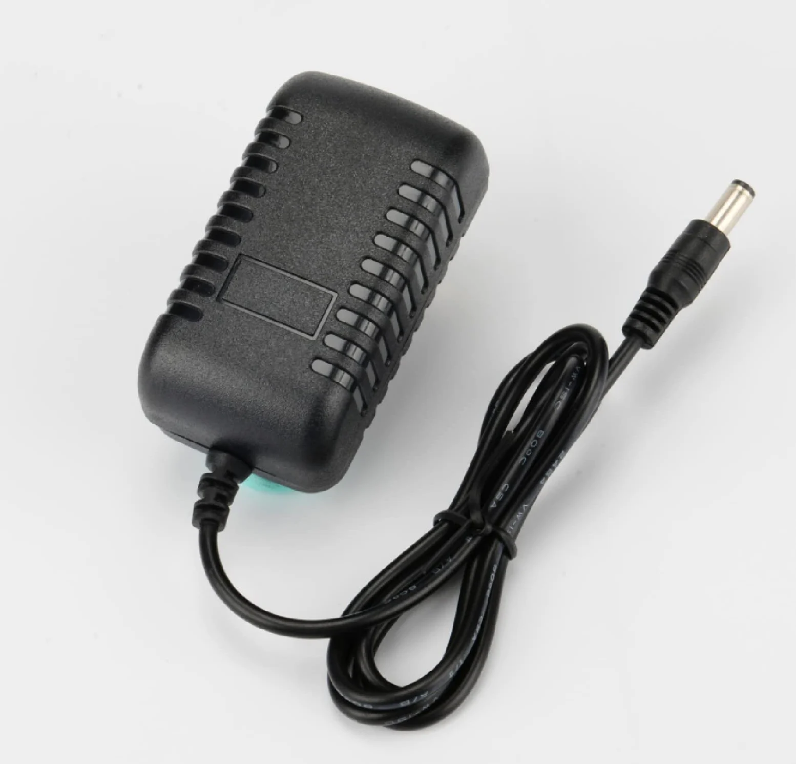 6V AC/DC adapter is suitable for Casio AD-A60024 ADA60024 electronic calculator 6VDC power supply