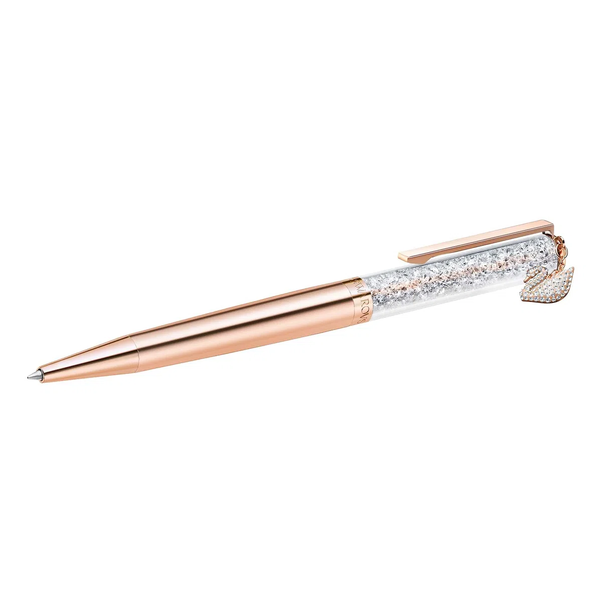 Penna A Sfera Swarovski Crystalline Da Donna elegante cod. 5479552