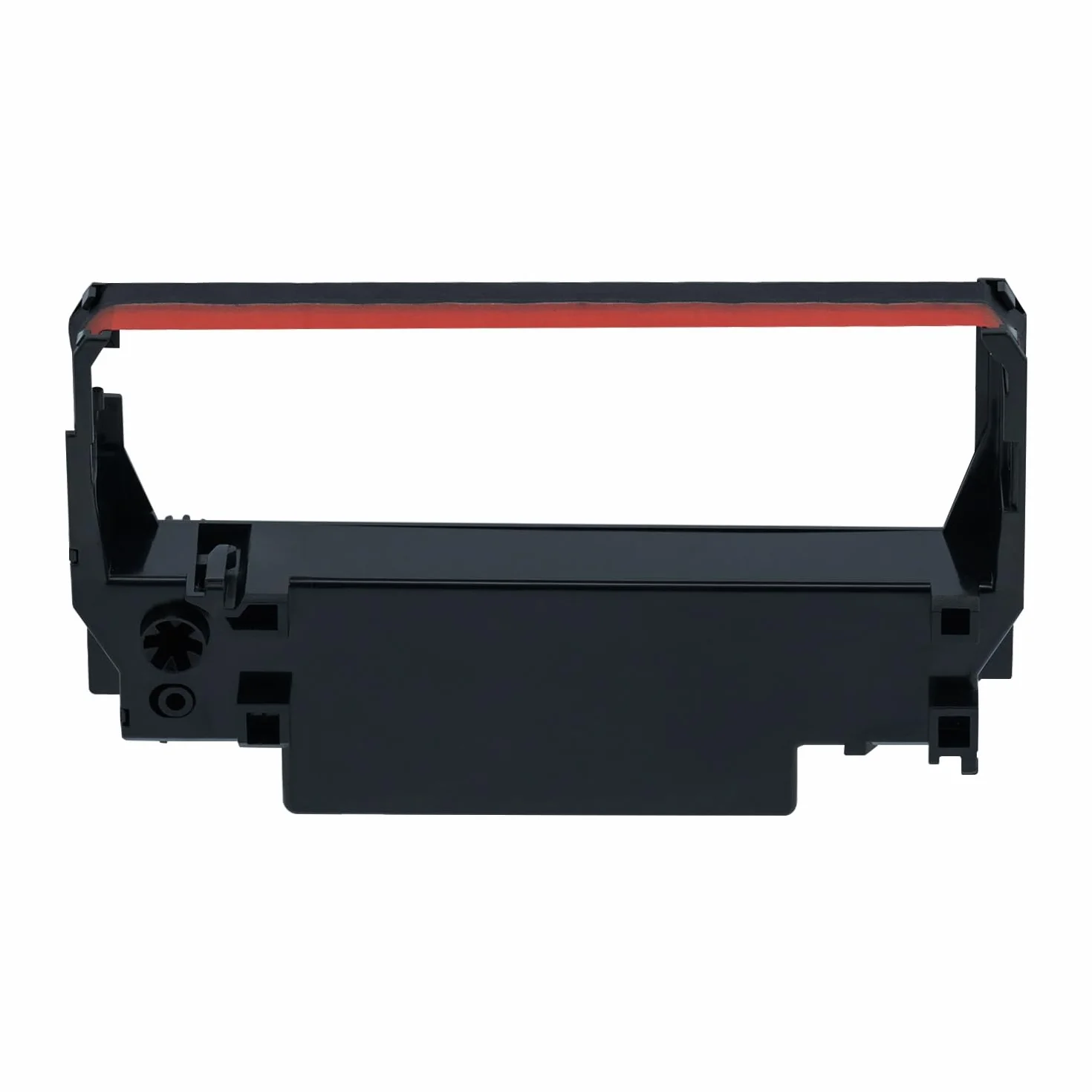 Printerfield ERC38 (6 Pack) POS Printer Ribbon Cartridge for ERC30 ERC34 ERC38 NK506 Printer TMU200/300 Cash Register