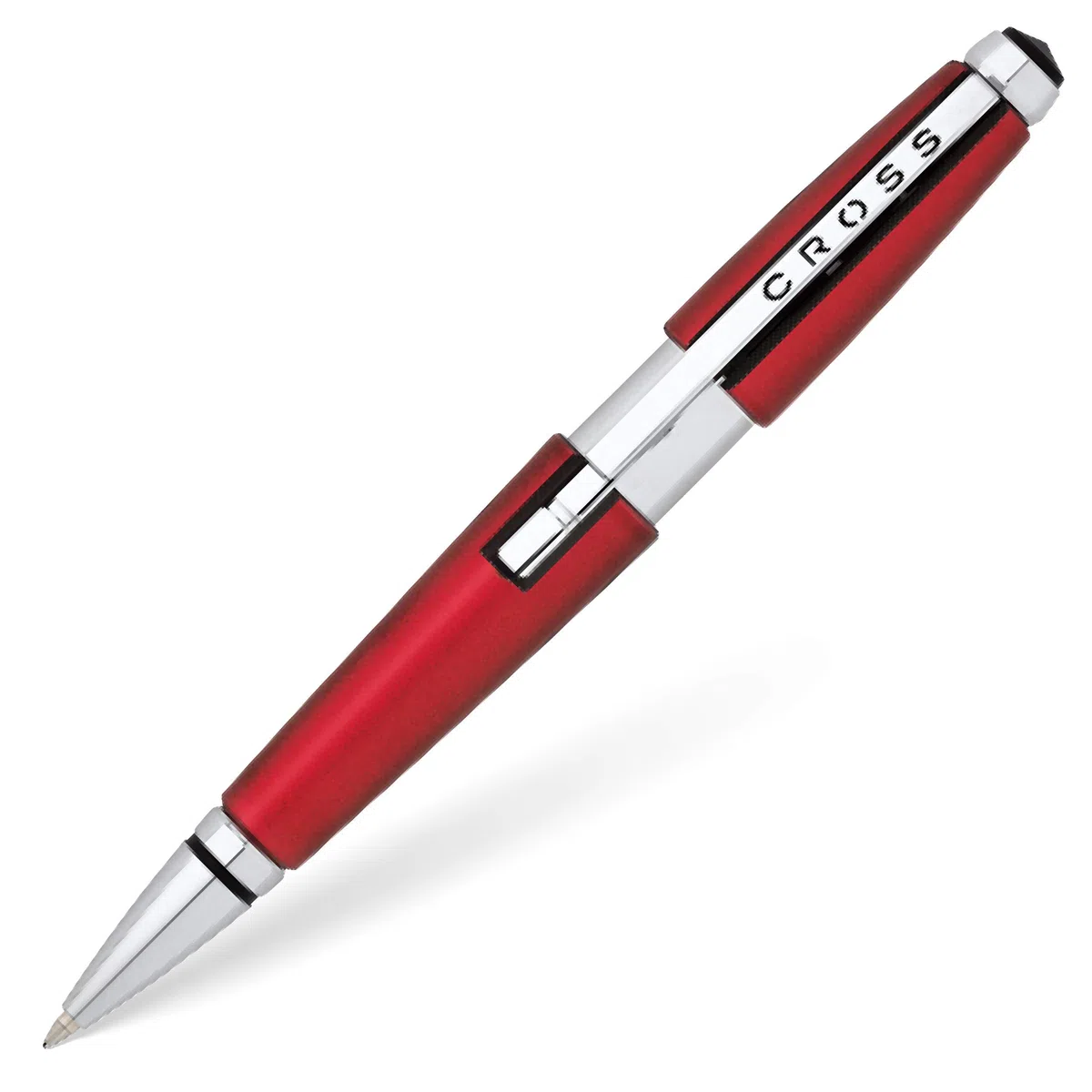 Cross Edge At0555-7 Capless Penna A Gel, Rosso