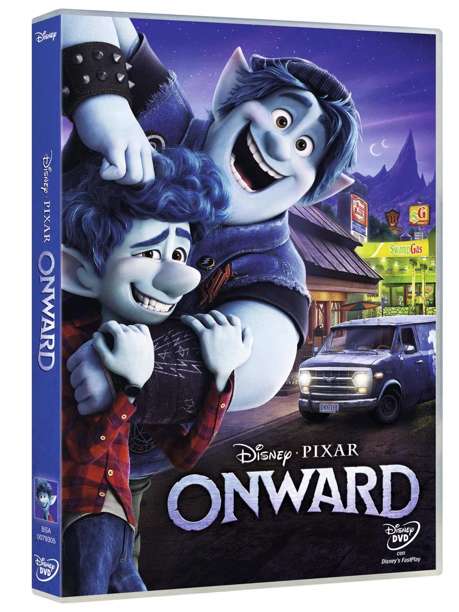 Onward