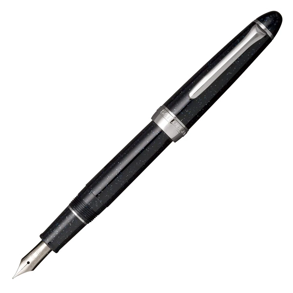 Sailor Fountain Pen Procolor 500 Shikisai - Four seasons Fine Hoshikuzu (Stardust) 11-0500-249 (Japan Import)